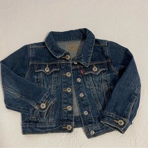 Levi’s Denim Jacket